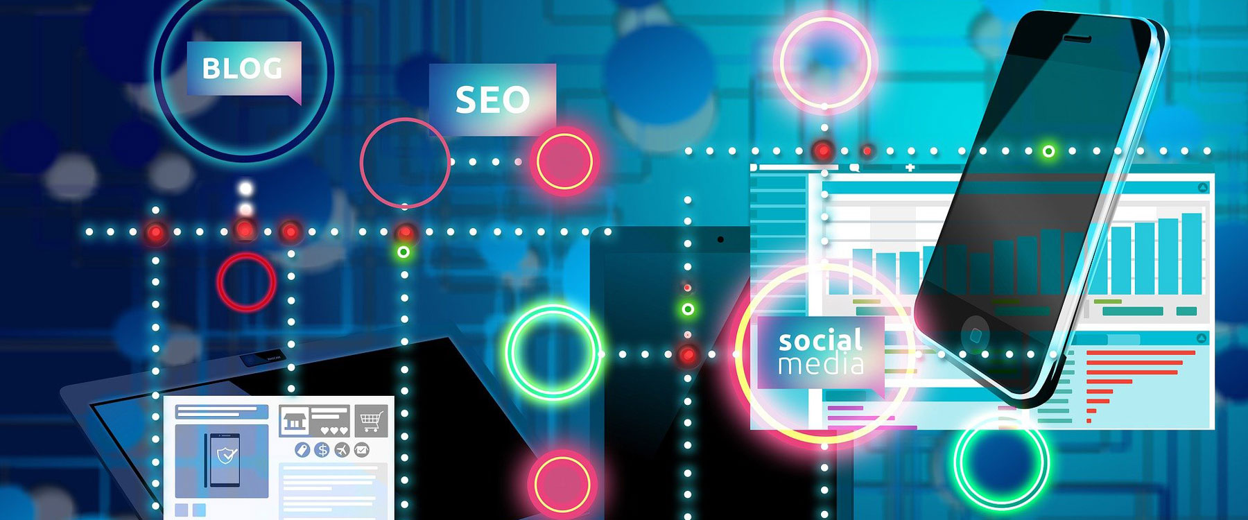 Costo Realizzazione Sito Web Slide 2